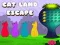 Laro Cat Land Escape online