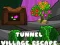 Laro Tunnel Village Escape online
