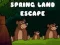 Laro Spring Land Escape online