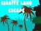 Laro Giraffe Land Escape online