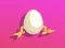 Laro Bouncing Egg online