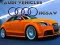 Laro Audi Vehicles Jigsaw online