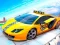Laro Real Taxi Car Stunts 3d online
