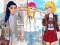 Laro Princesses: Back to School Collection online