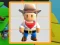 Laro Stumble Boys Sliding Puzzle online