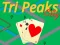 Laro Tri Peaks City online