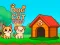 Laro Dog and Cat Sweet online