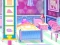 Laro Fashion Doll Dream House Decorating online