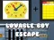 Laro Lovable Boy Escape online
