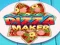 Laro Pizza maker online