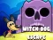 Laro Witch Dog Escape online