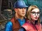Laro Valley of the Damned online