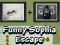 Laro Funny Sophia Escape online