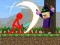 Laro Stickman vs Craftman online