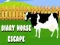 Laro Diary Horse Escape online