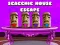 Laro Scacchic House Escape online