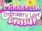Laro Mirabella Embroidery Love Dress Up online