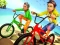 Laro Bicycle Stunts 3D online