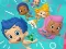 Laro Bubble Guppies: Ready Set Solve It online