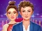 Laro Celebrity Couple Red Carpet Fashion online