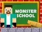 Laro Herobrine vs Monster School online