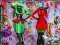 Laro Xmas shopping window online