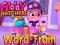 Laro Abby Hatcher Word train online