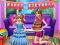 Laro Birthday suprise party online