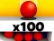 Laro Split Balls online