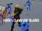 Laro Hero 1: Claws and Blades online