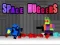 Laro Space Huggers online