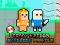 Laro Candy Kingdom Skyblock Parkour online