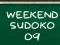 Laro Weekend Sudoku 09 online