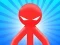 Laro Red Stickman vs Monster School online
