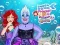 Laro Underwater Princess Vs Villain Rivalry online