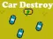 Laro Car Destroy online