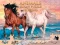 Laro Animals Jigsaw Puzzle Horses online