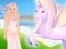 Laro Girl And The Unicorn online