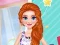Laro Princess Kitchen Stories: Birthday Cake online
