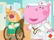 Laro Emergency Hospital Hippo Doctor online