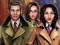 Laro Shadows of Crime online