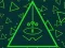 Laro Neon Cube Escape online