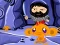Laro Monkey Go Happy Stage 55 online