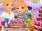 Laro Roxie's Kitchen: Birthday Cake For Mom online