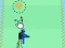 Laro Noob and Rainbow Friends online