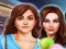 Laro Shopping and Fun online