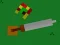 Laro Sword And Zombie online