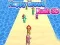 Laro Happy Crowd Rush 3D online