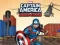 Laro Captain America: Shield Strike online