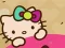 Laro Hello Kitty Jigsaw Puzzle online